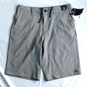 O'Neill Hybrid shorts, size 30